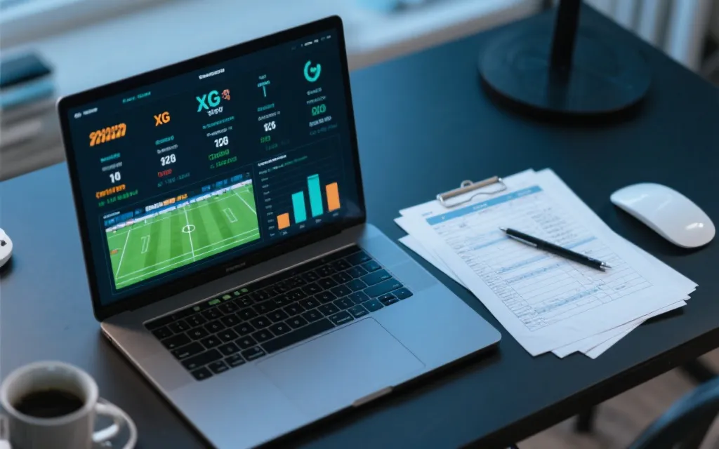 把“2026世界杯比分预测更新”做成你的武器：用即时指数+xG+身价与FIFA数据，搭一张会自我迭代的预测表