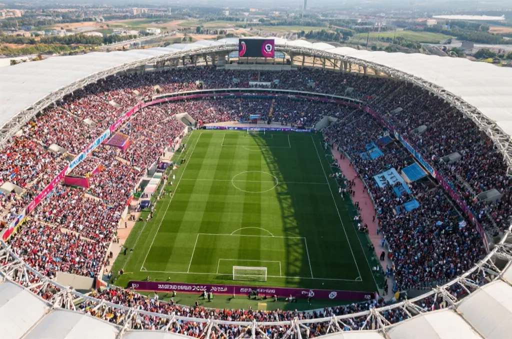 2026世界杯抢票必看！FIFA官方发布票务指南，教你如何安全规划与避坑